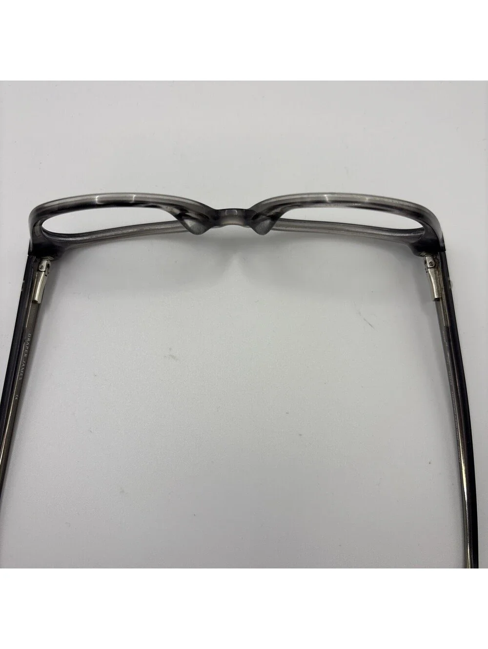 Draper James DJ5010 Eyeglasses 035 Grey Gradient Frame 52-17-140 FRAMES ONLY